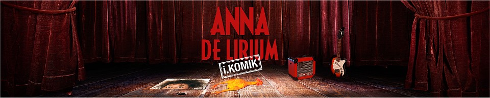 Link zu Anna de Lirium
